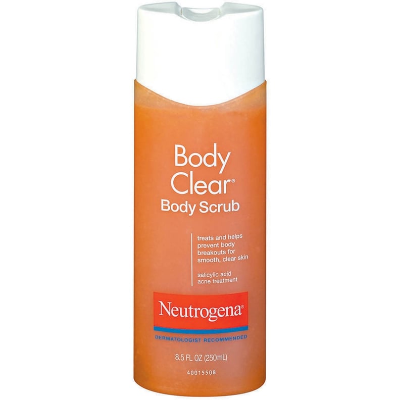 Neutrogena Body Scrub