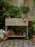 14 Outdoor Storage Solutions to Keep Your Backyard Organized