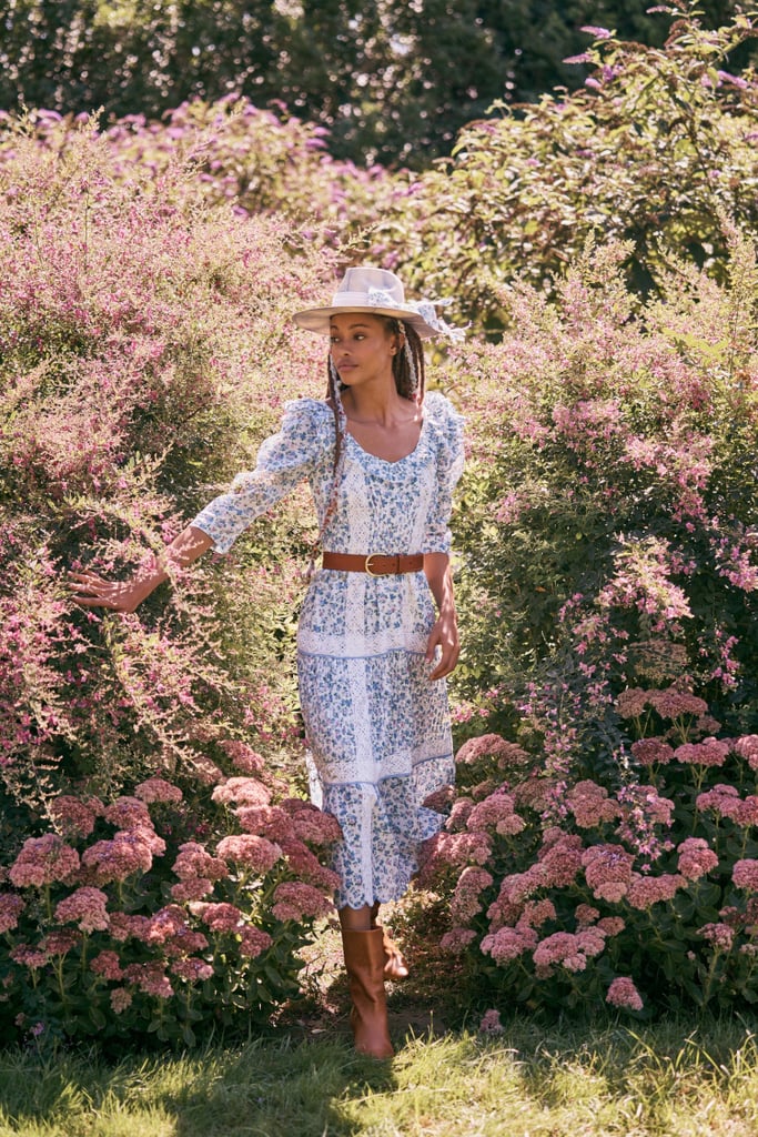 Best Maxi Dresses With Sleeves