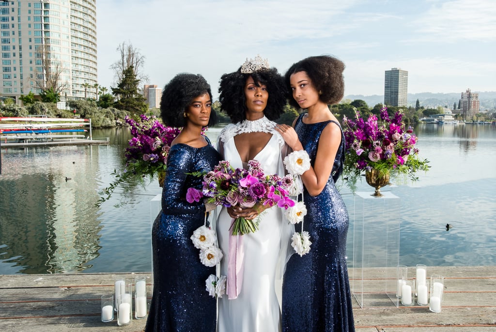 Black Panther Wedding Ideas Black Panther Wedding Ideas