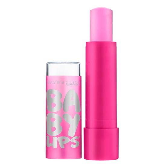 Maybelline Baby Lips Glow Balm Review