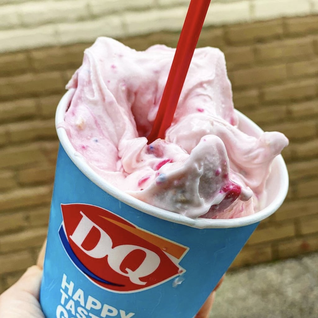 Check Out Dairy Queen S Summer 2021 Blizzard Flavors Popsugar Food