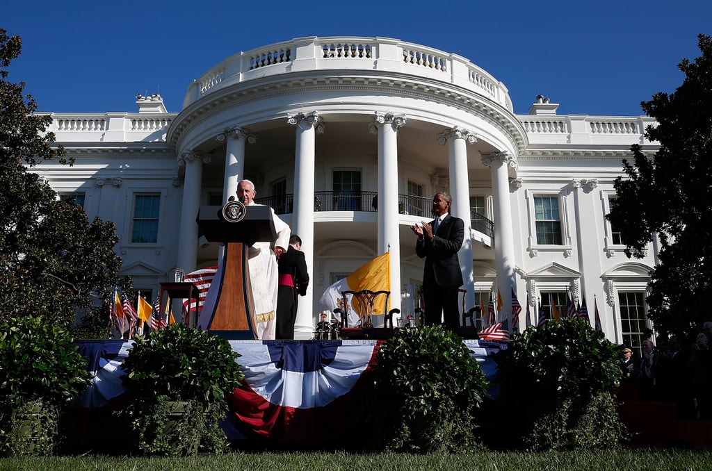 Pope Francis in America September 2015 | Pictures