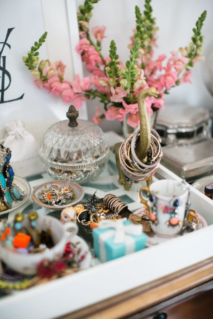Kathleen Barnes Orange County Home Tour