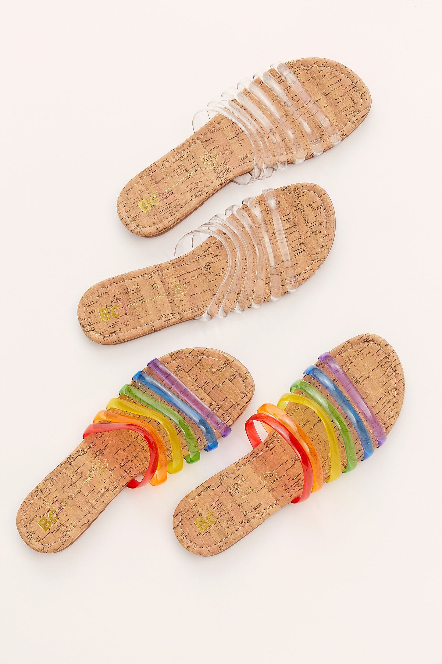 BC Footwear Vegan Firecracker Sandal 21 Perfect Shoes We ll Be
