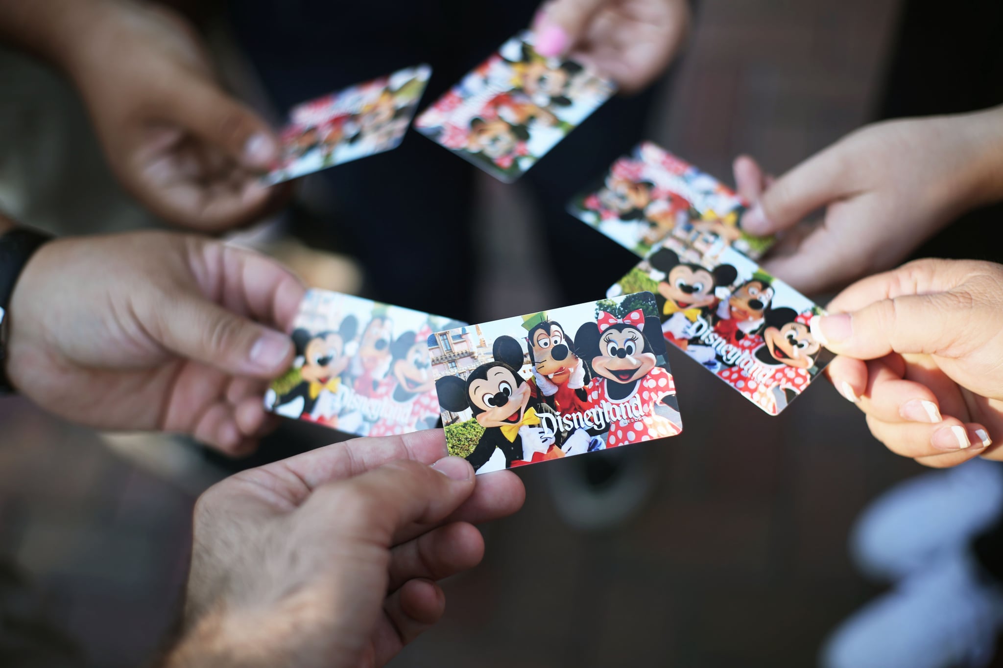 How Much Do Disneyland Annual Passes Cost In 2020 Popsugar Smart Living