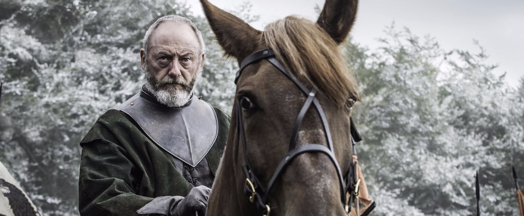 Is Ser Davos Azor Ahai on Game of Thrones?