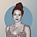 Jade Tolbert Talks About Navigating the 