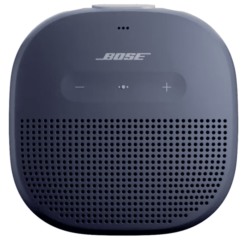 Bose SoundLink Micro Bluetooth Speaker