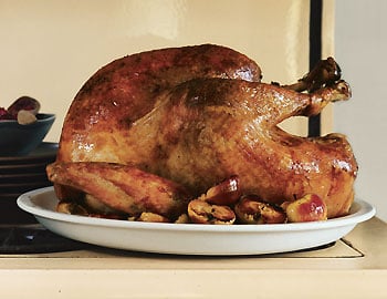 Southern Thanksgiving Menu and Recipes
