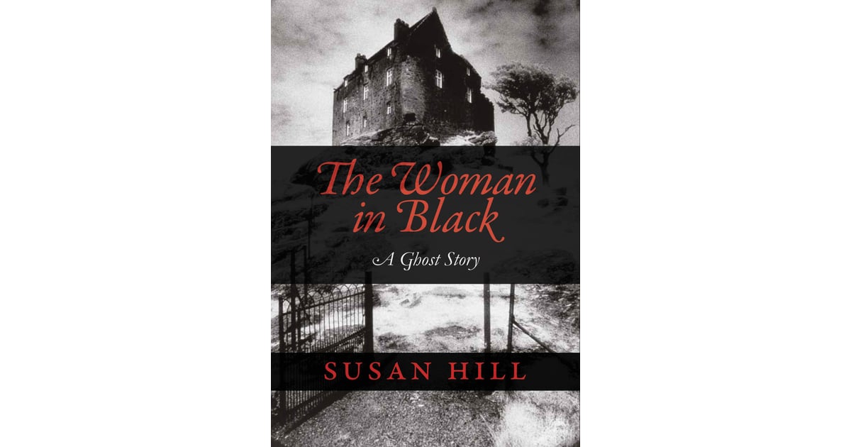The Woman in Black by Susan Hill | What Will The Haunting Series Season ...