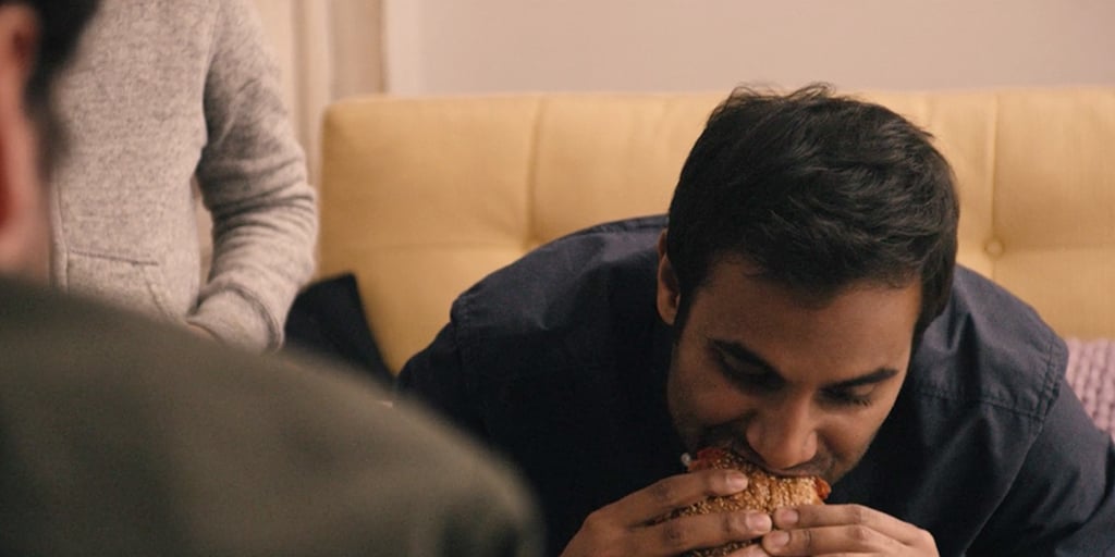 Master of None: Parm