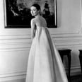 The Designer Behind Audrey Hepburn's Most Memorable Looks Has Passed Away