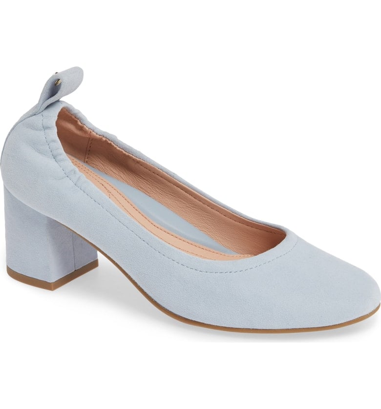 Taryn Rose Savannah Pumps