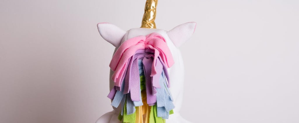 Unicorn Costumes For Kids