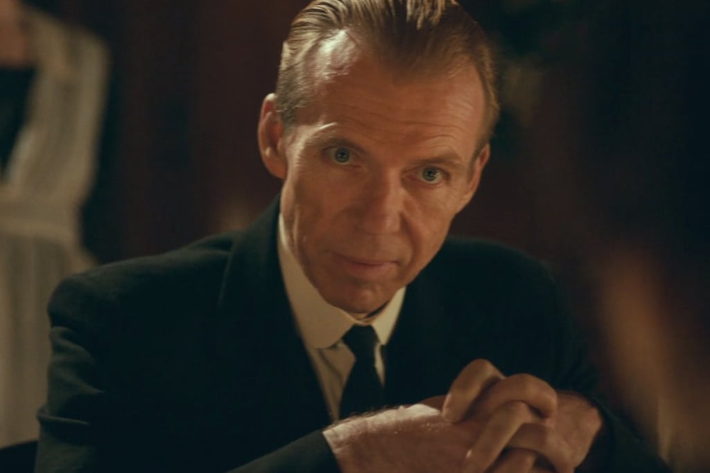 Game of Thrones Actors on Peaky Blinders