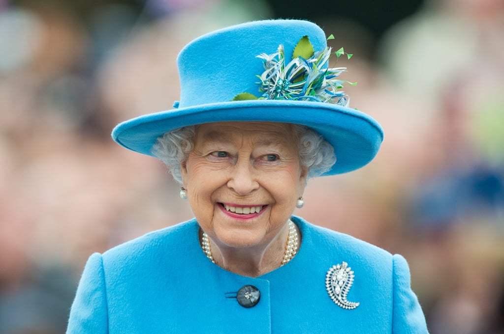 Queen Elizabeth II Little Known Facts