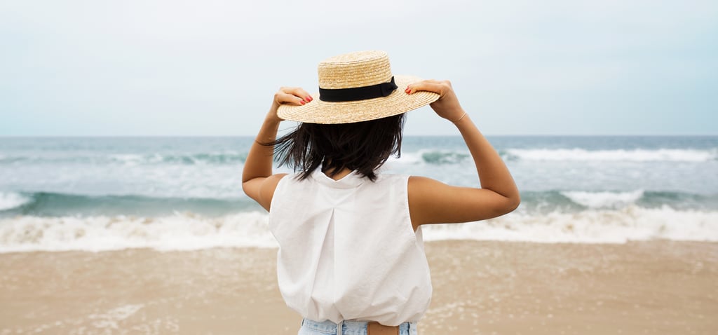 Staycation Ideas