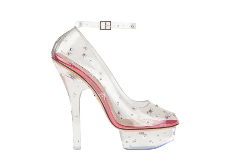 The Shoe: Charlotte Olympia