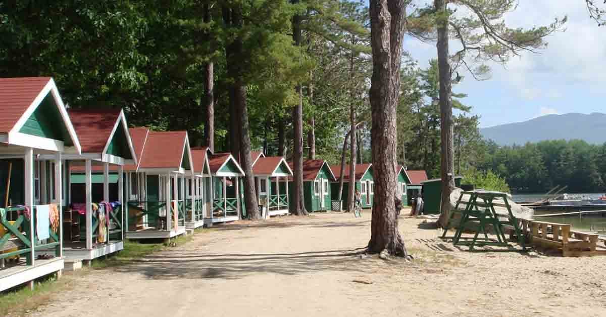 Why You Should Send Your Kids to Sleepaway Camp POPSUGAR Family