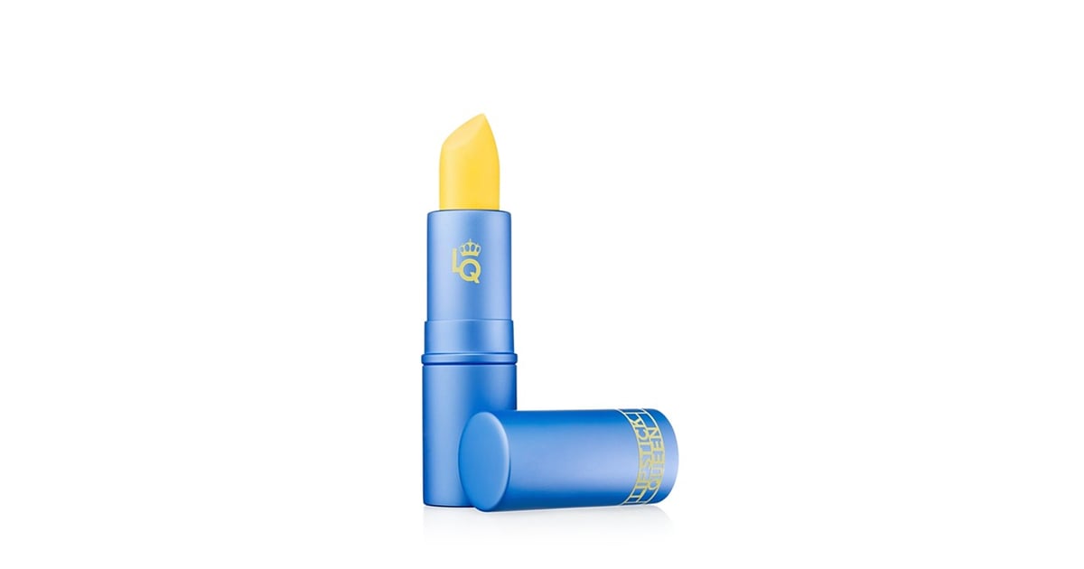 Lipstick Queen Mornin' Sunshine Best Beauty Products For April 2017