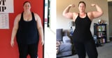 Kelsey Found Her Love For Strength Training, and Now She's Down More Than 100 Pounds