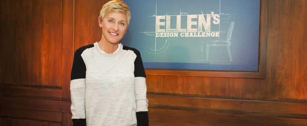Ellen's Design Challenge Launches in Middle East on beIN TV