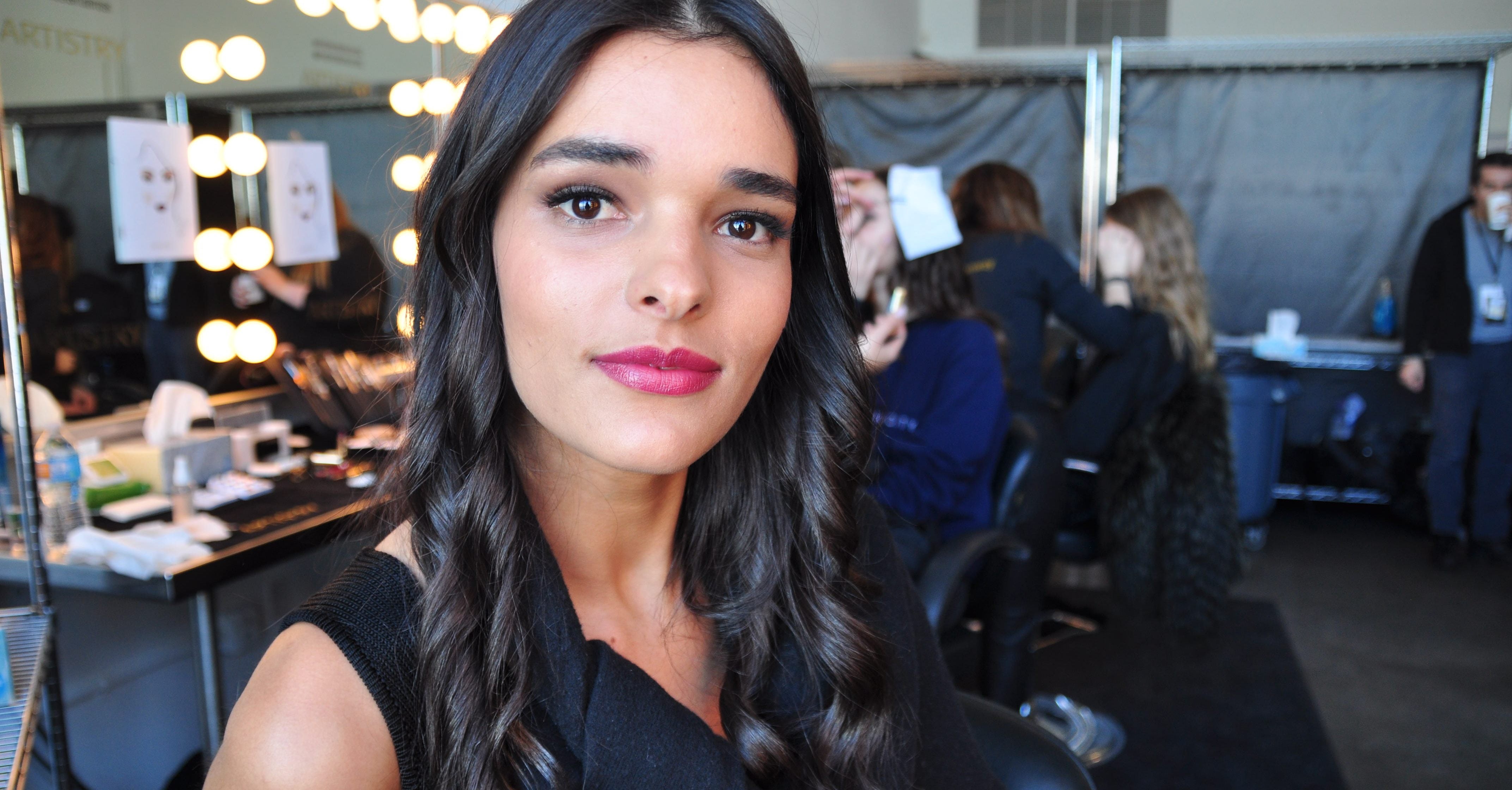 How Models Detox Their Skin | PS Beauty