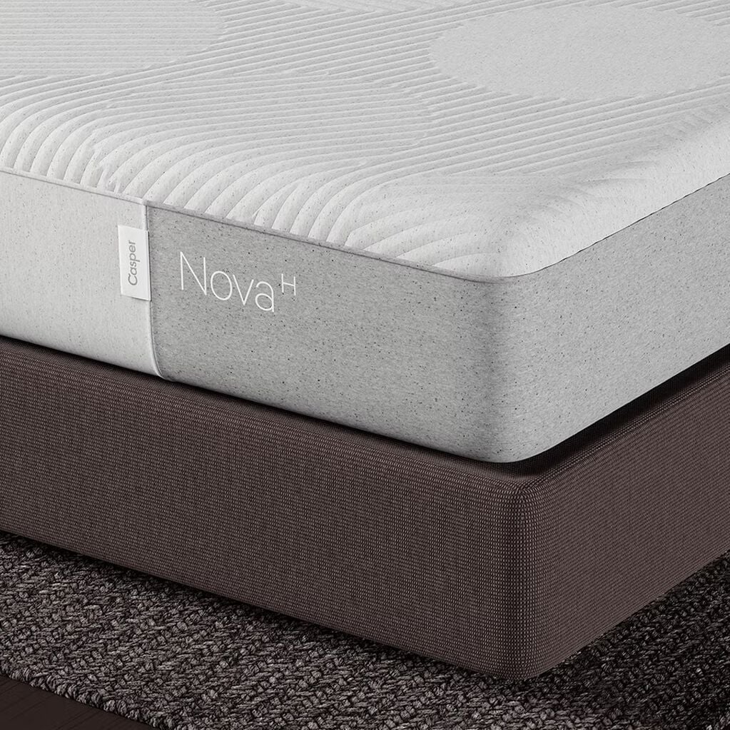 Casper store spring mattress