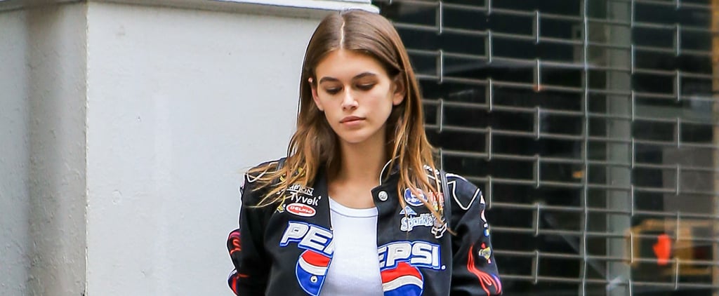 Kaia Gerber's Style
