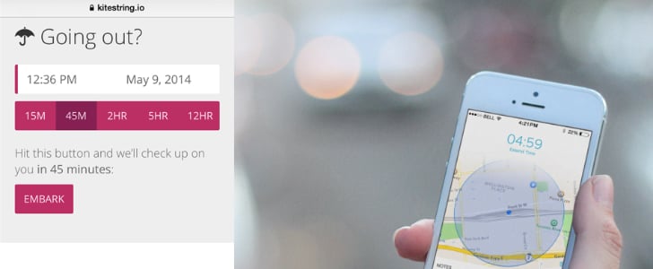 Apps For Safety
