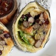 Chipotle's Got Nothing on This Homemade Burrito