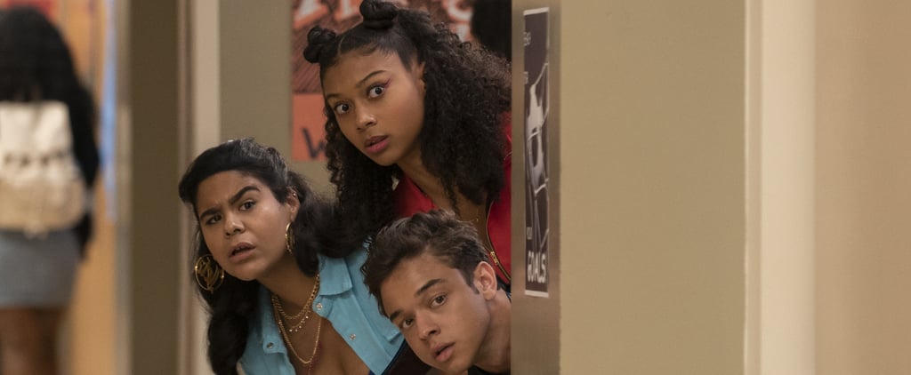 16 New and Returning Netflix Series We'll Be Streaming All March Long