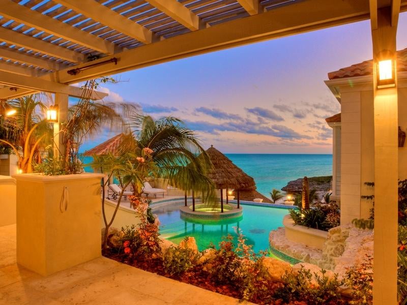 Prince's Turks and Caicos Estate