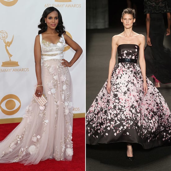 Emmys 2014 Red Carpet Dress Predictions