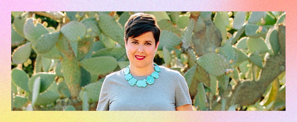 Nopales Inspired Sandra Velasquez to Launch Her Body Line