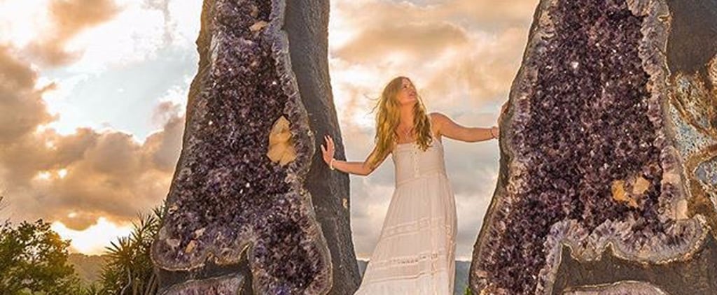 Crystal Castle Australia