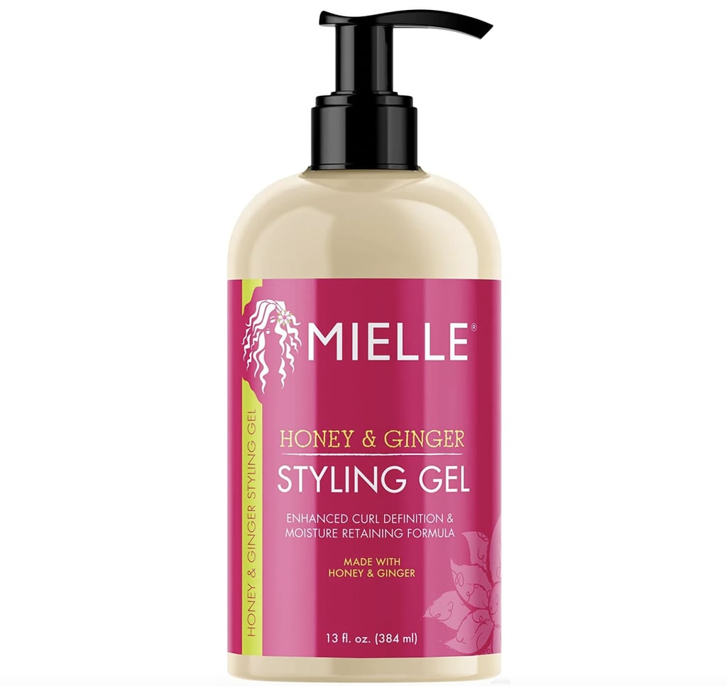 For Thick Curls
