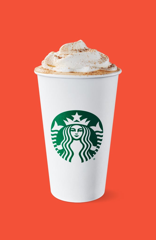Can You Get Decaf Fall Drinks at Starbucks? POPSUGAR Fitness