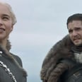 Emilia Clarke Says Ser Jorah Has Always Been "the One" For Daenerys Targaryen