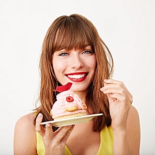 5 Ways to Strengthen Your Willpower and Lose Weight