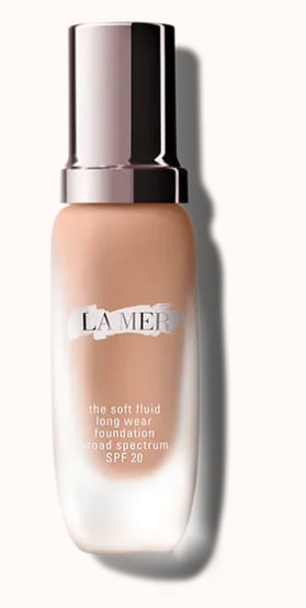 La Mer The Soft Fluid Long Wear Foundation Broad Spectrum