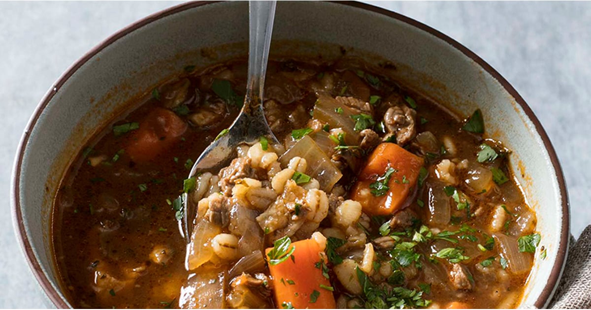 Use This Quiz to Decide What to Cook For Dinner Tonight POPSUGAR Food