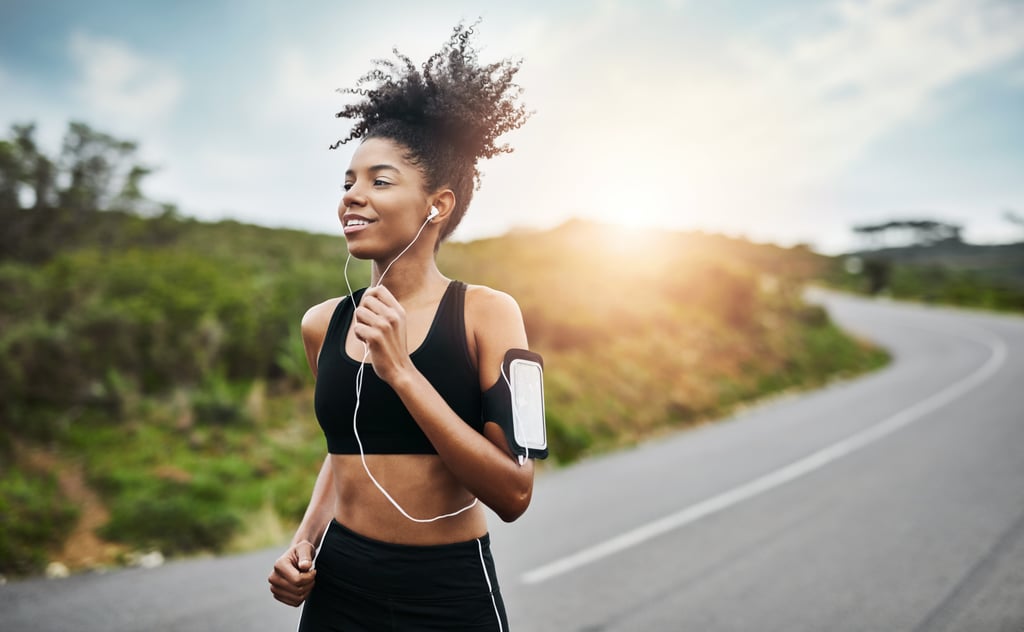 best sports bra for high impact workout