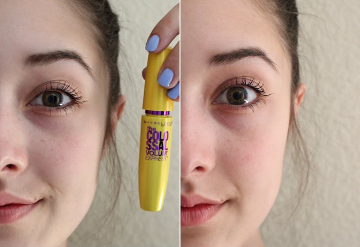 Maybelline Colossal Volum' Express Mascara | I Put 10 Mascaras to the Nap Test So That You Don't Have To | Beauty Photo 10