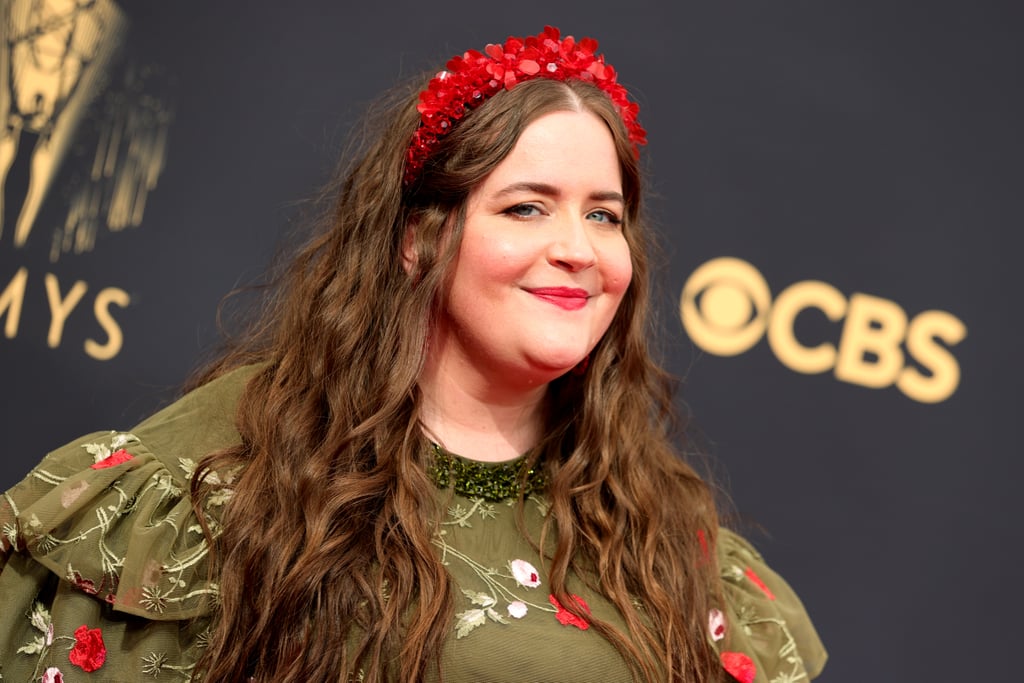 Aidy Bryant