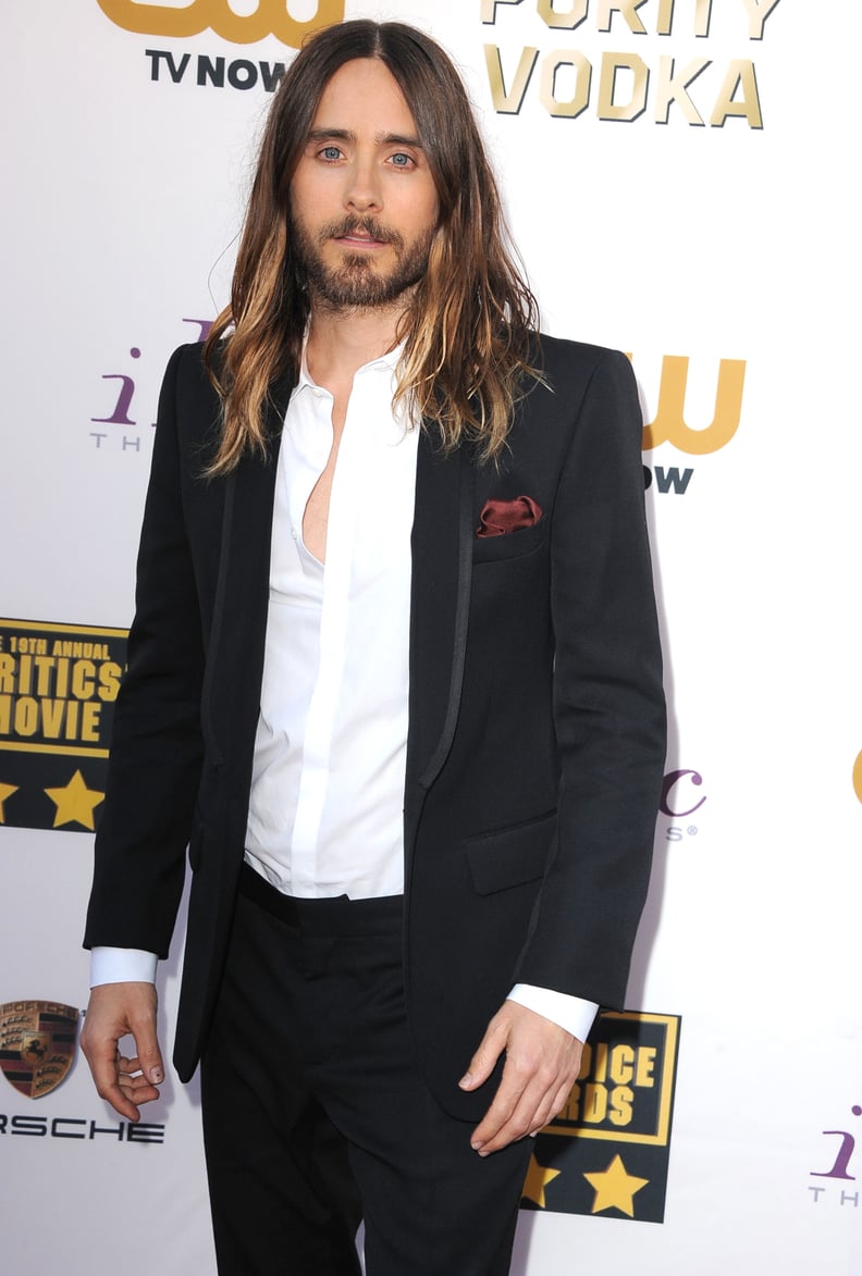 Jared Leto, 43