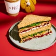 Pret's Christmas Sandwich Is Here — and It's Five Months Early