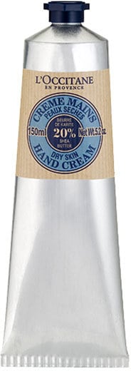 L'Occitane Shea Butter Hand Cream
