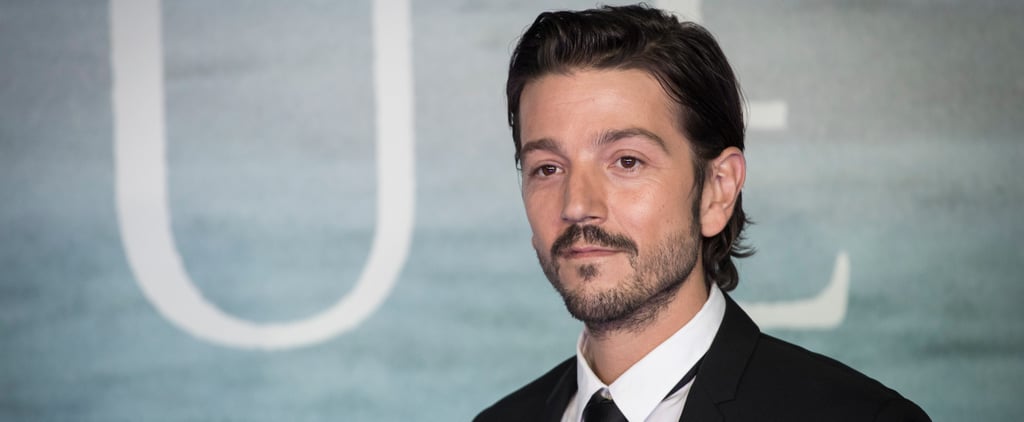 Diego Luna's Tweet on Latino Representation in Movies